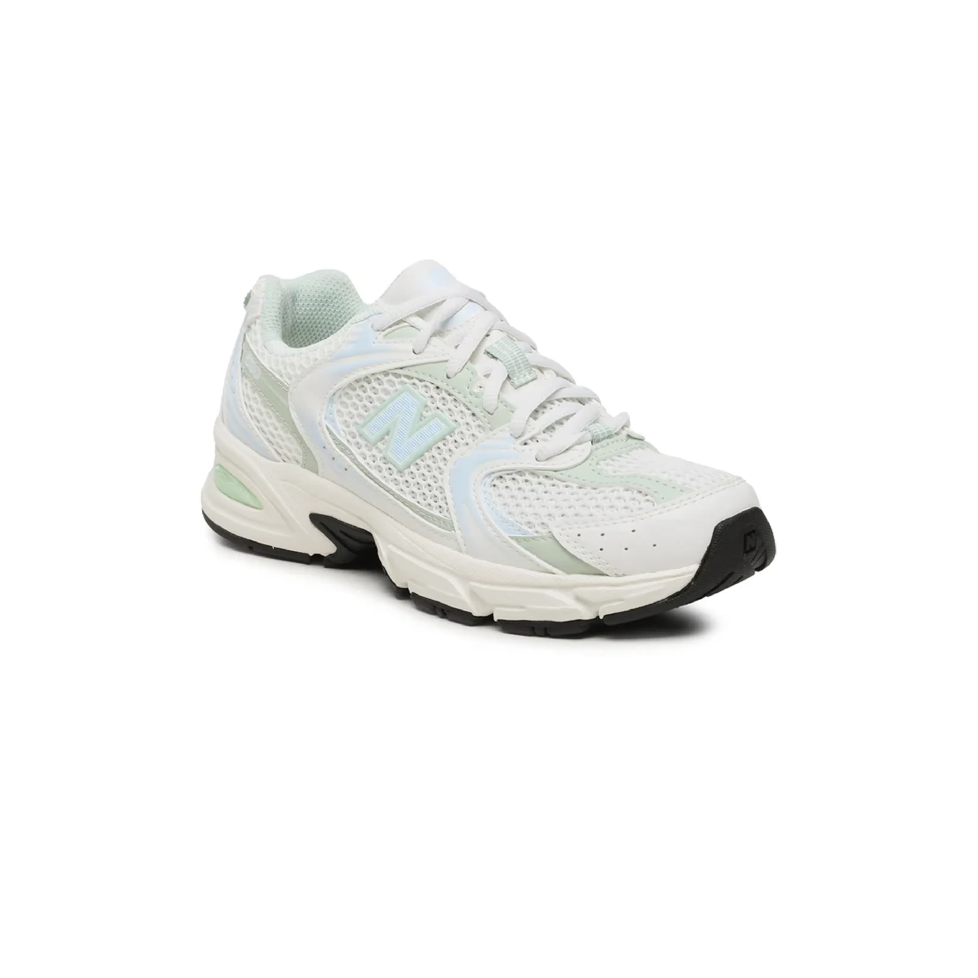 New Balance 530 White / Sea Salt