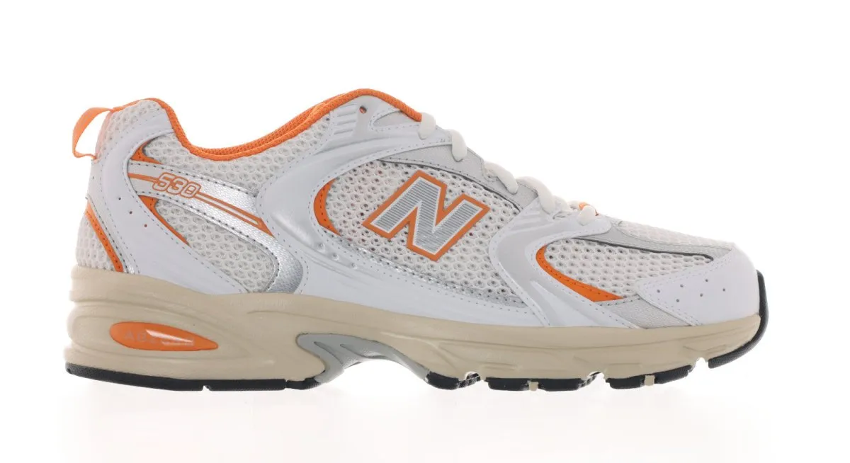 New Balance MR530EB White orange