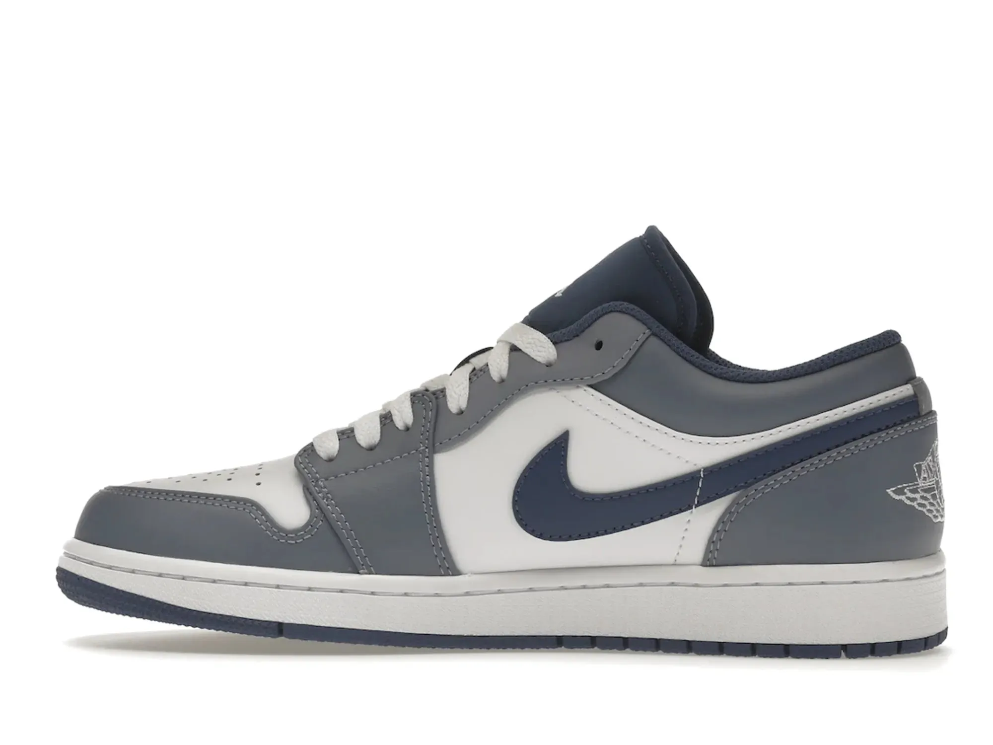 Nike Air Jordan 1 Low "Ashen Slate"