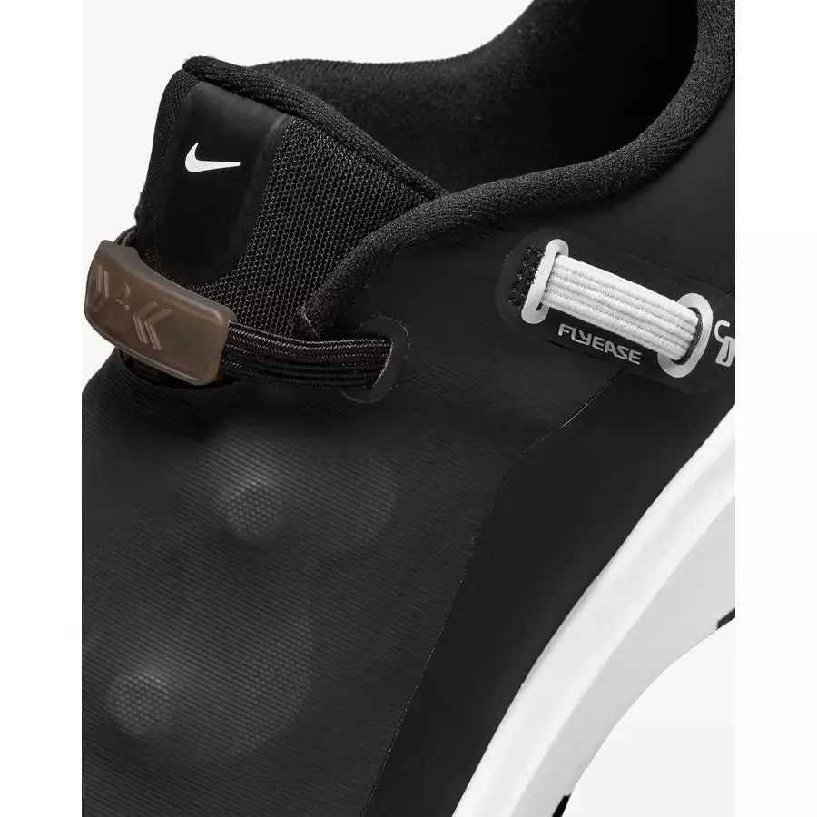 Nike Ladies React Act Tour Golf Shoes - Black