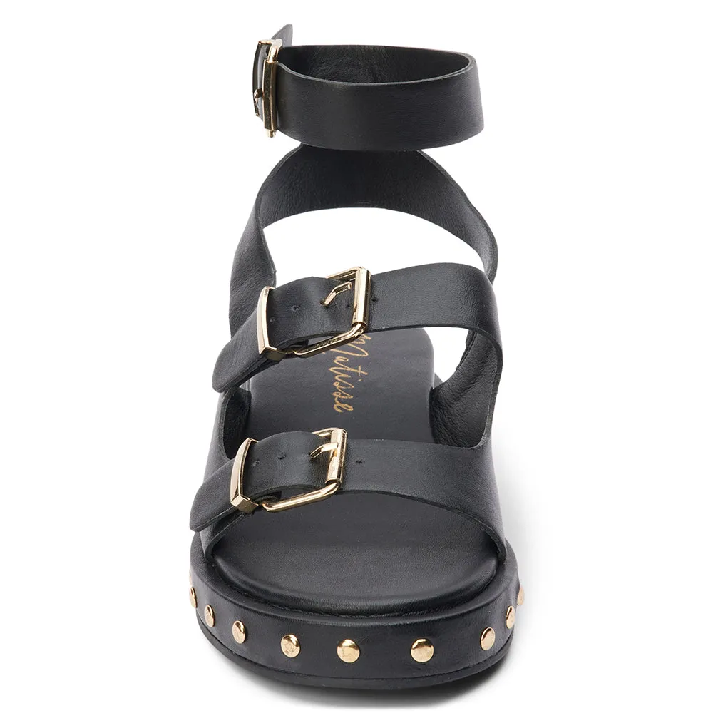 Nina Gladiator Sandal