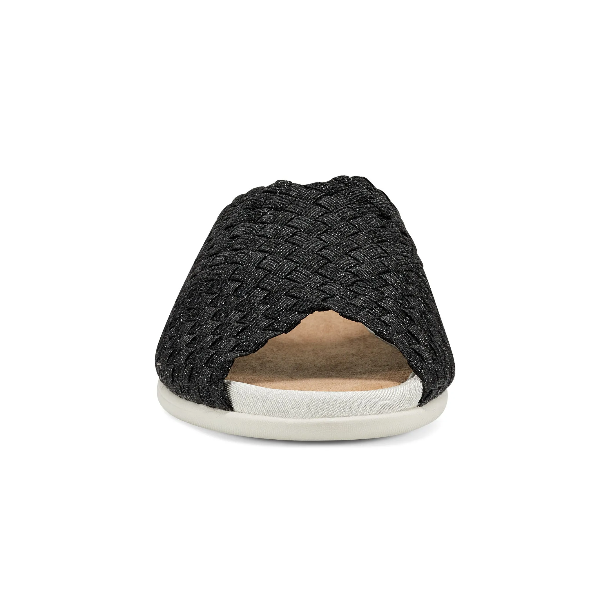 Nora Slide Sandals