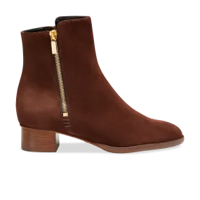 Perfect Zip Bootie 30