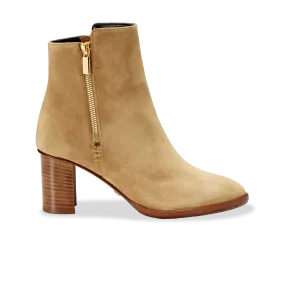 Perfect Zip Bootie 70