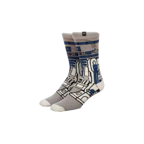 R2-D2 Crew Socks