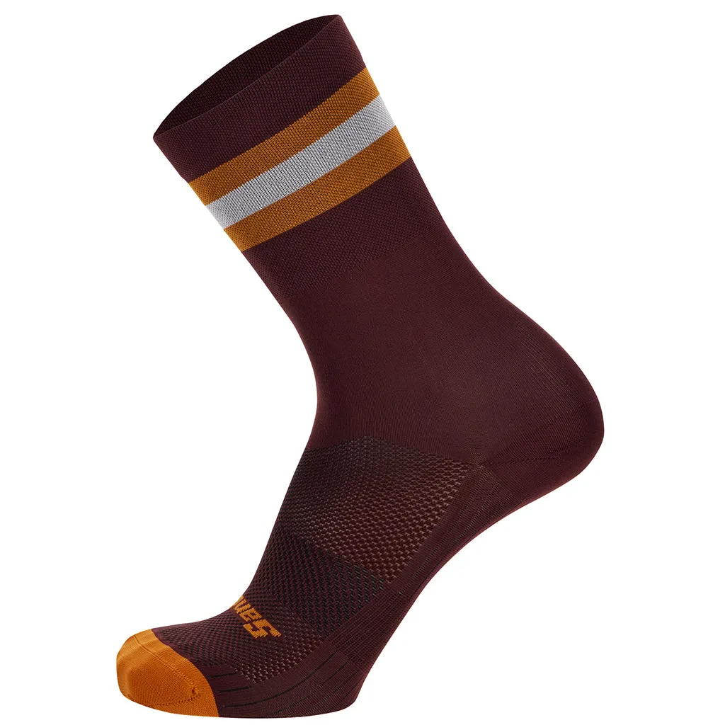 Santini Bengal High Profile Socks