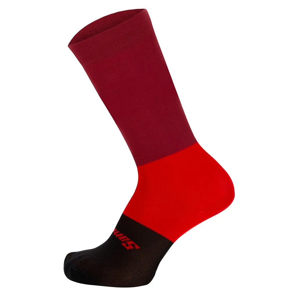 Santini Bengal High Profile Socks