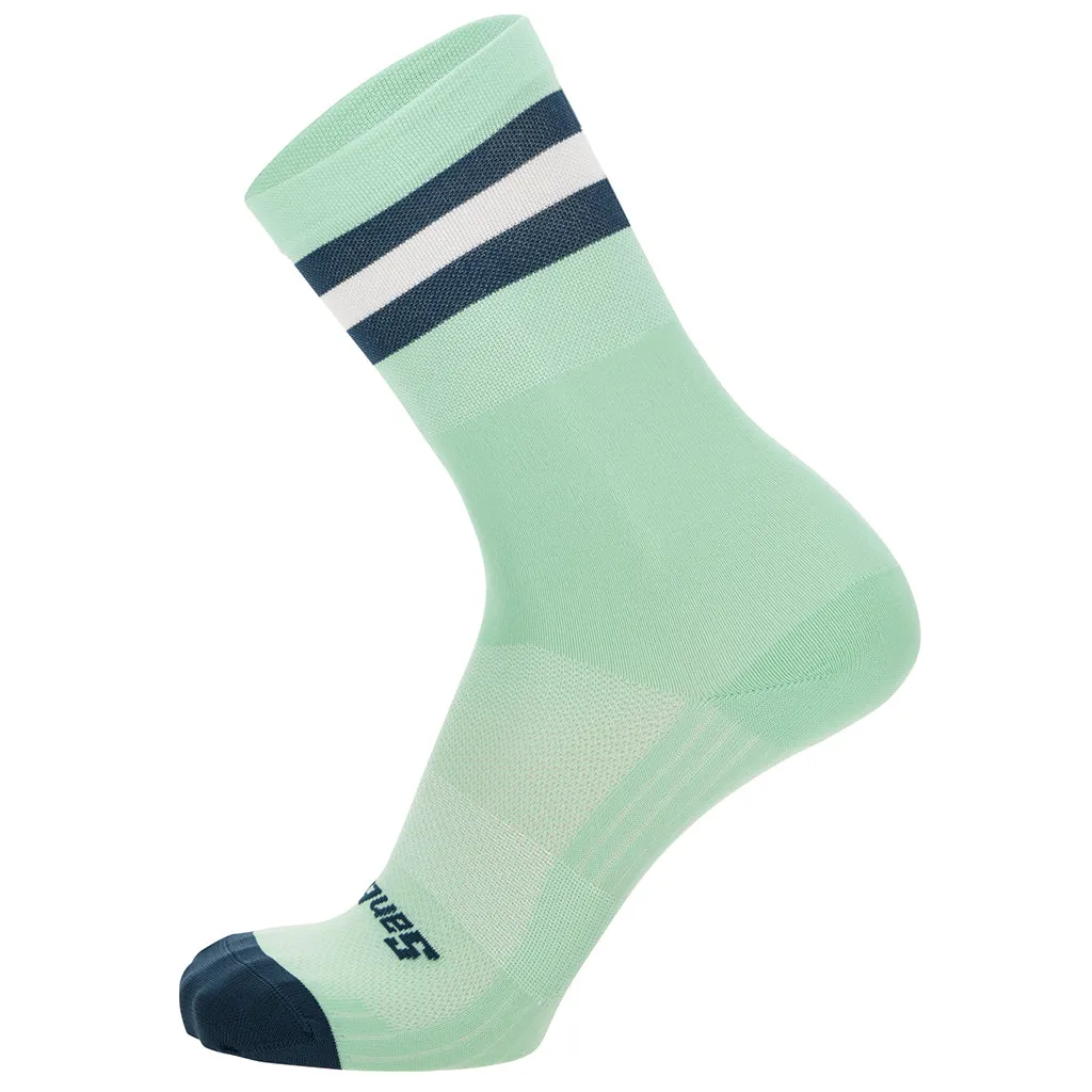 Santini Bengal High Profile Socks