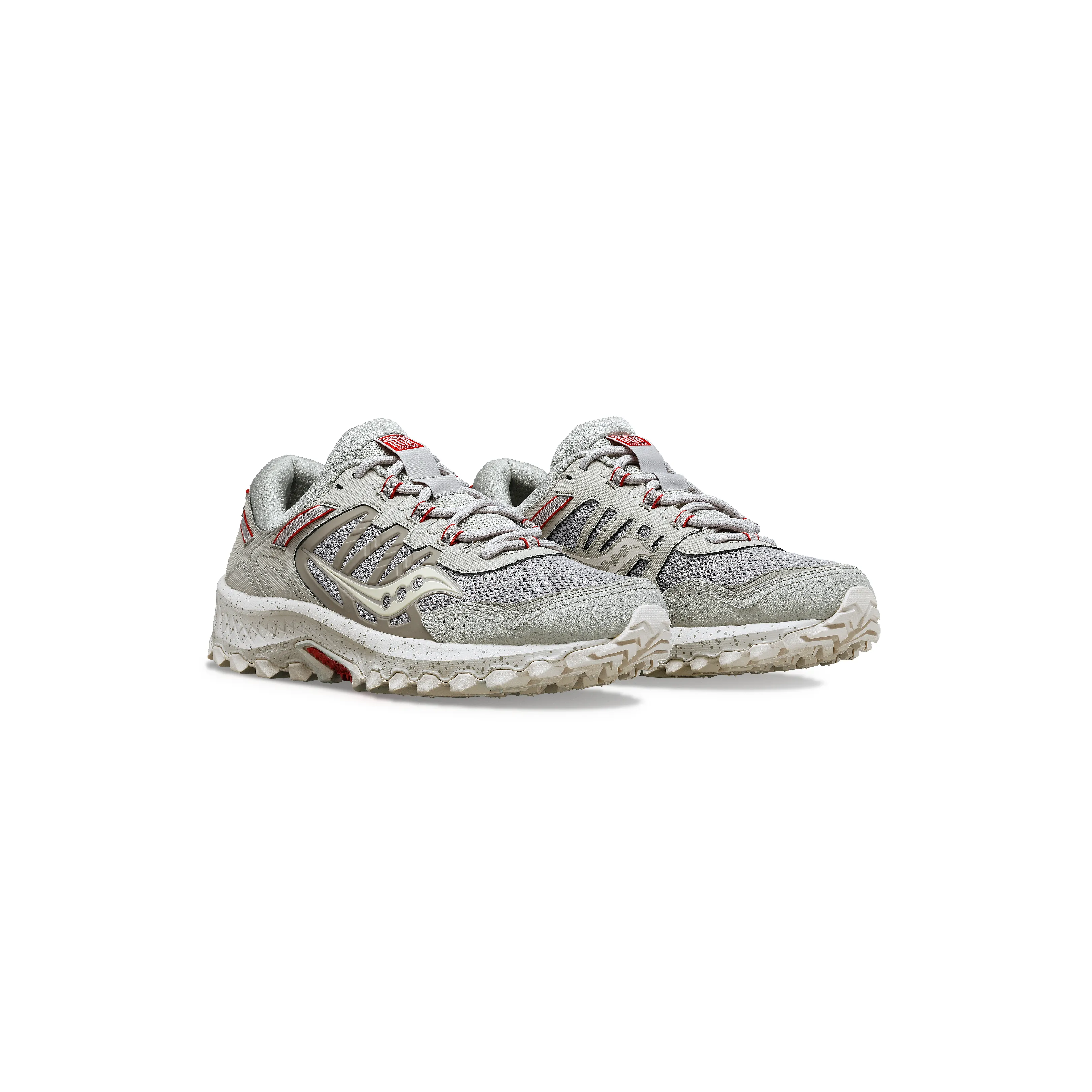 Saucony Grid Peak Grey