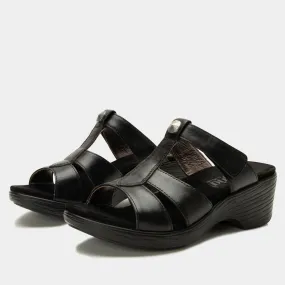 Shantal Ink Sandal