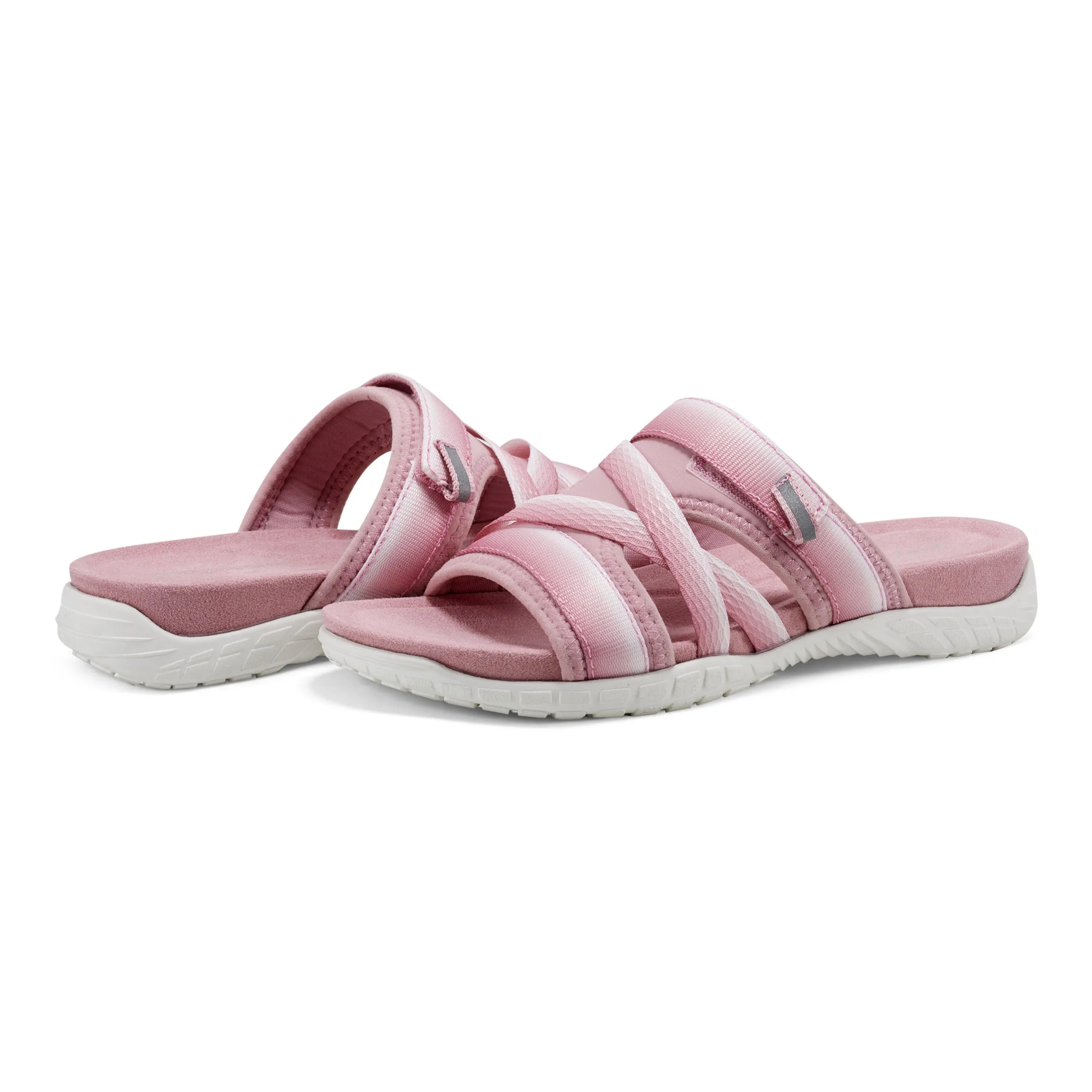 Shells Flat Sandals