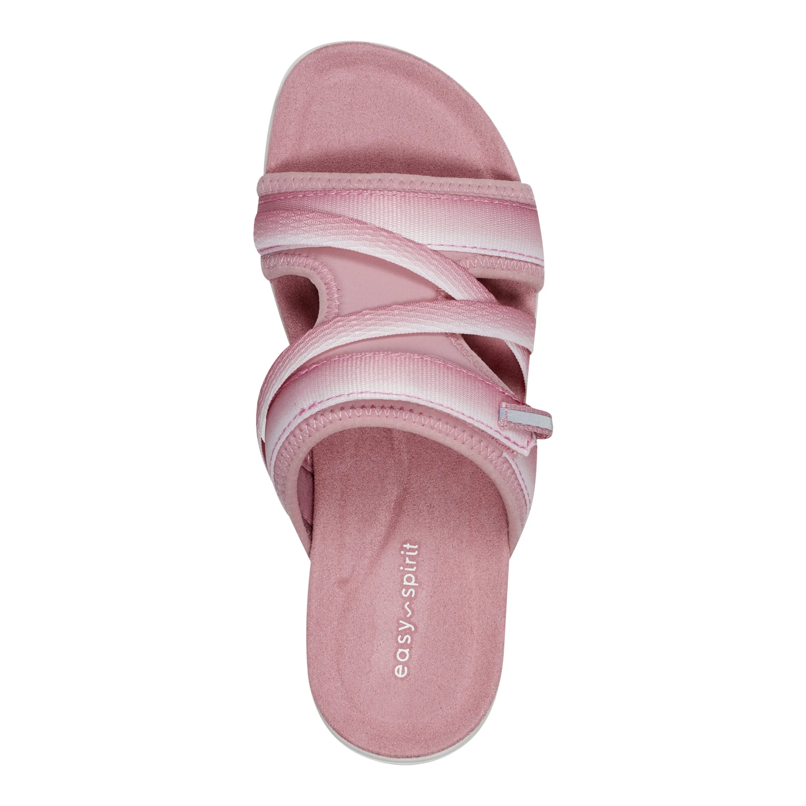 Shells Flat Sandals