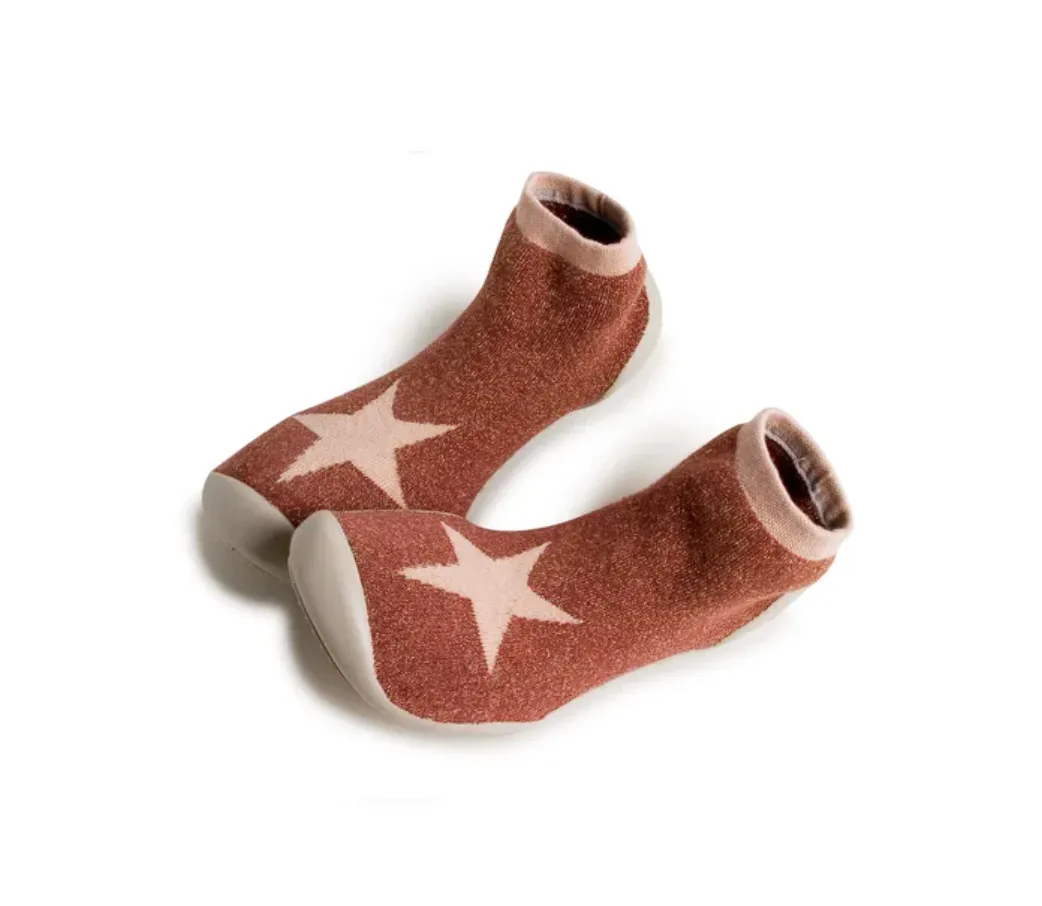 Slipper Socks Mars