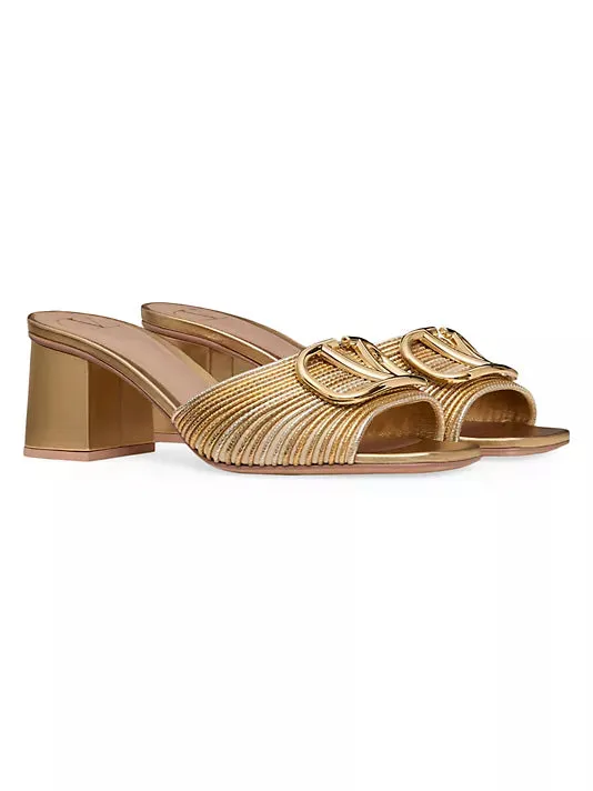 Valentino Garavani Vlogo Sandals