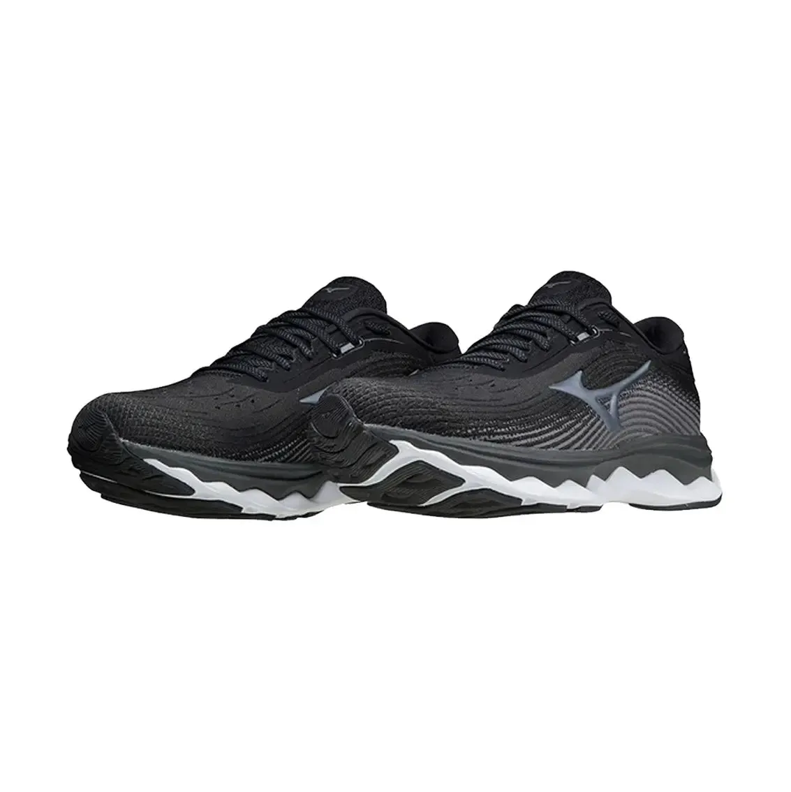 Womens Mizuno Wave Sky 5 (Wide)