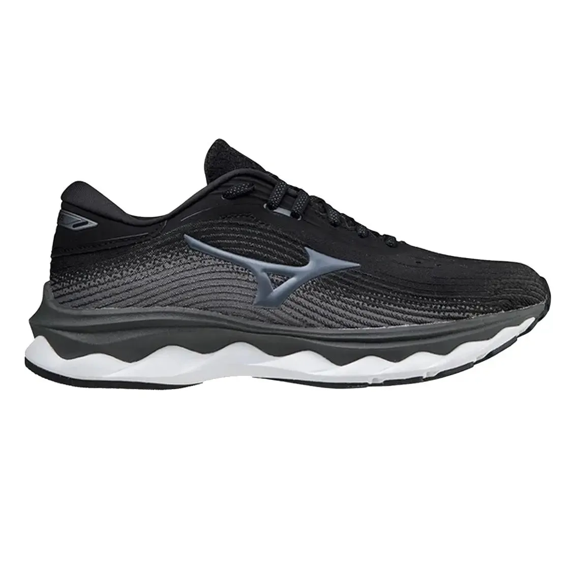 Womens Mizuno Wave Sky 5 (Wide)