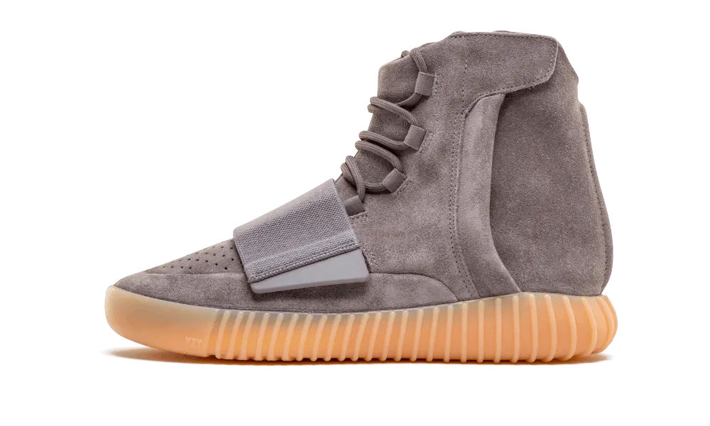 Yeezy 750 Boost Grey Gum