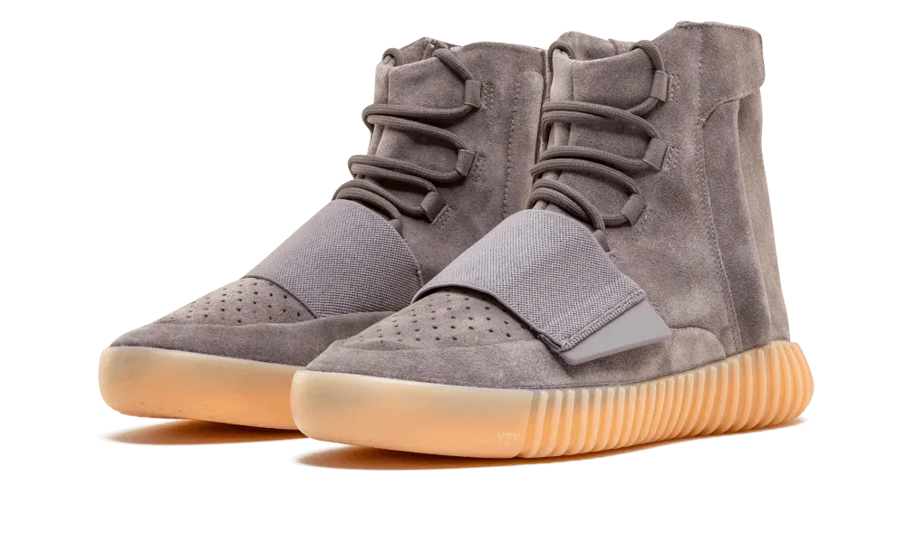 Yeezy 750 Boost Grey Gum