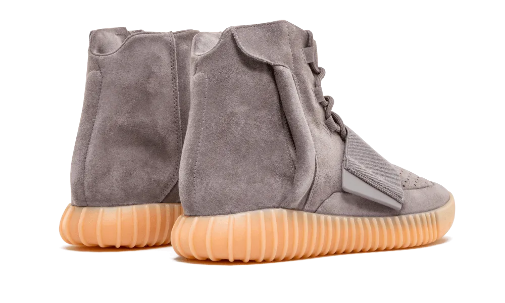 Yeezy 750 Boost Grey Gum